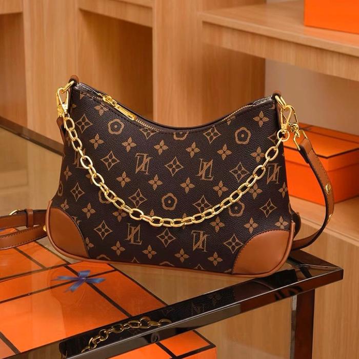 Tas ketek wanita import F24467