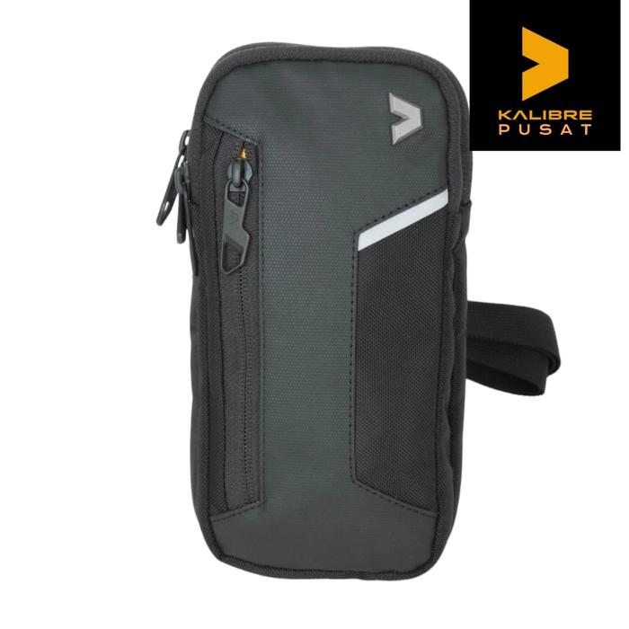 KALIBRE SMARTPHONE CASE ORIGINAL TAS HP TAS SELEMPANG HP TAS PRIA