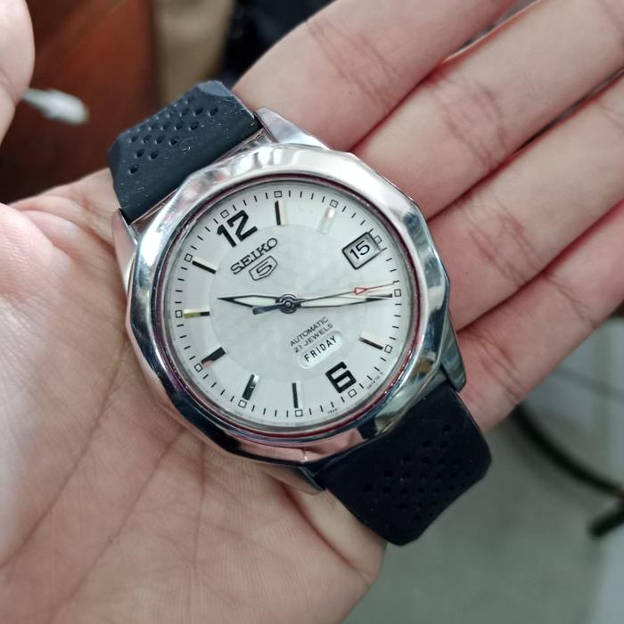 SEIKO 5 automatic/seiko 7s26-03F0 second japan original.