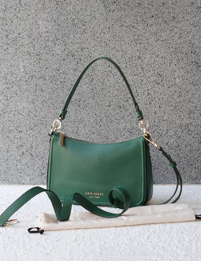 KATE SPADE KS hudson medium xbody convertible.