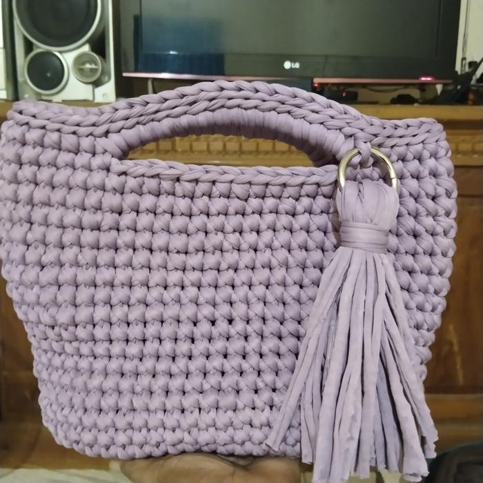 datu croche t'yarn