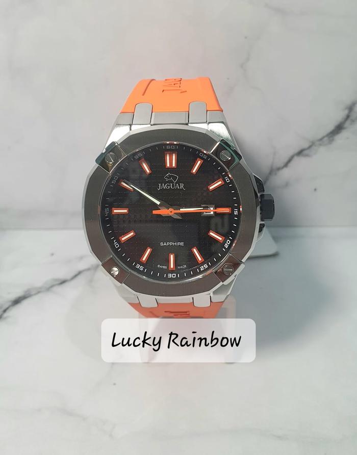 Jam Tangan Jaguar Executive J1010-1 Original