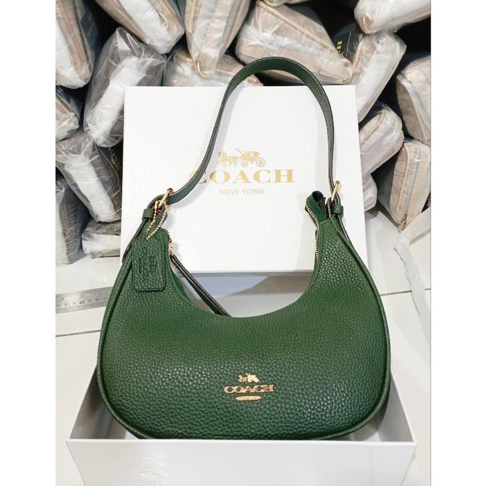 PLUS BOX!!!! tas hobo cleo bailey tas wanita kekinian