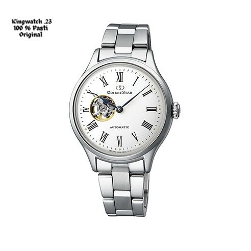 ORIENT STAR  RE-ND0002S-Jam Tangan Wanita-Automatic Watch Original