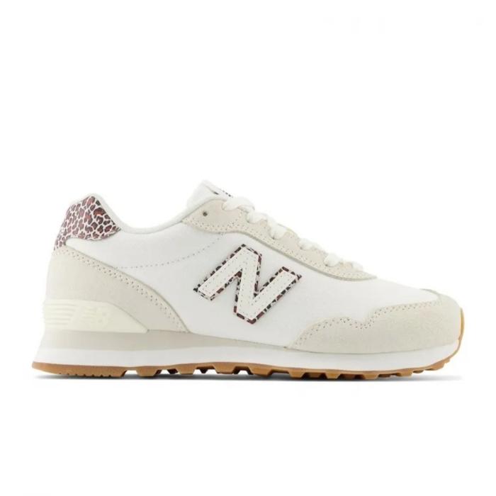 SEPATU NEW BALANCE WANITA 515 SEA SALT SNEAKERS ORIGINAL