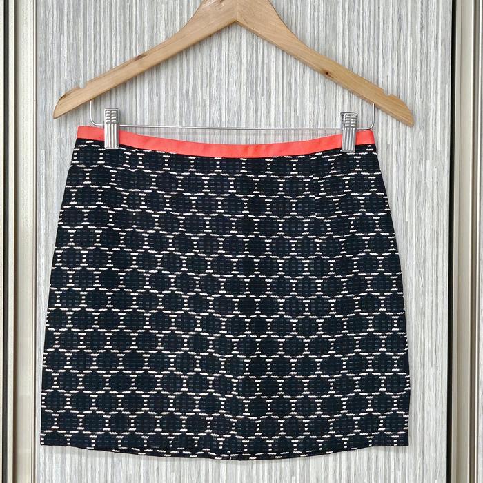 Preloved Mini Skirt Cop Copine