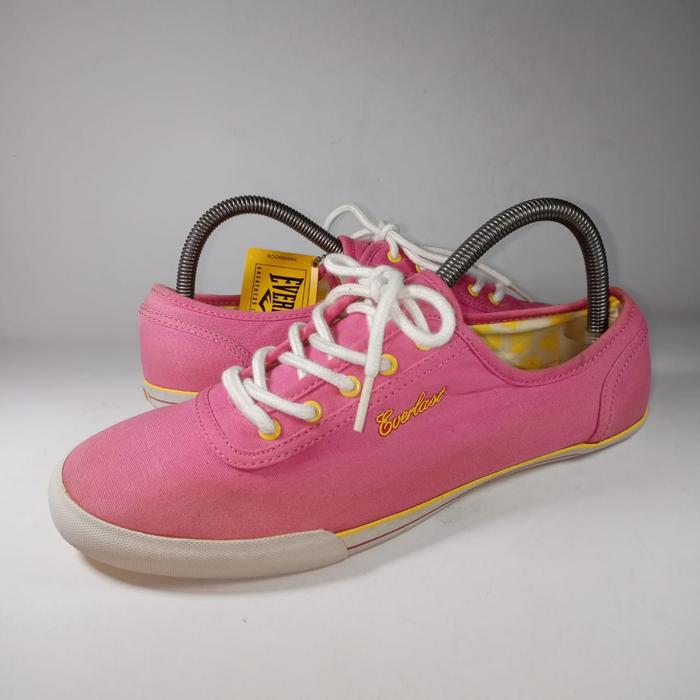 Everlast original sneaker 40 size women shoes