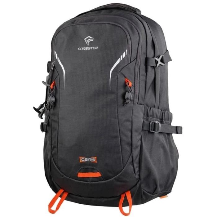 Tas Ransel Forester Osiris + Raincover