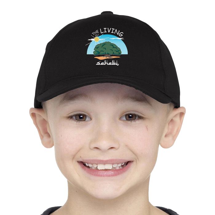 Topi Anak Dakwah Islami The Living Sahabi Pohon Nabi Muhammad TWD-09