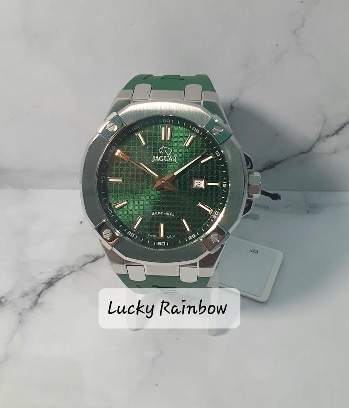 Jam Tangan Jaguar Executive J1010-3 Original