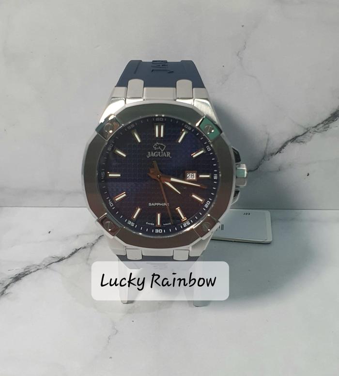 Jam Tangan Jaguar Executive J1010-2 Original