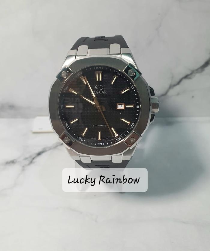 Jam Tangan Jaguar Executive J1010-4 Original
