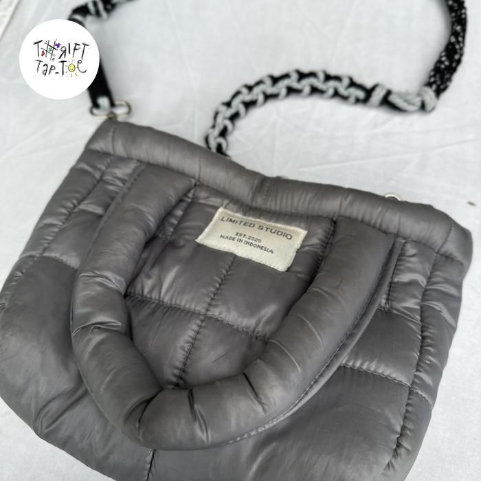 Limited Studio bag