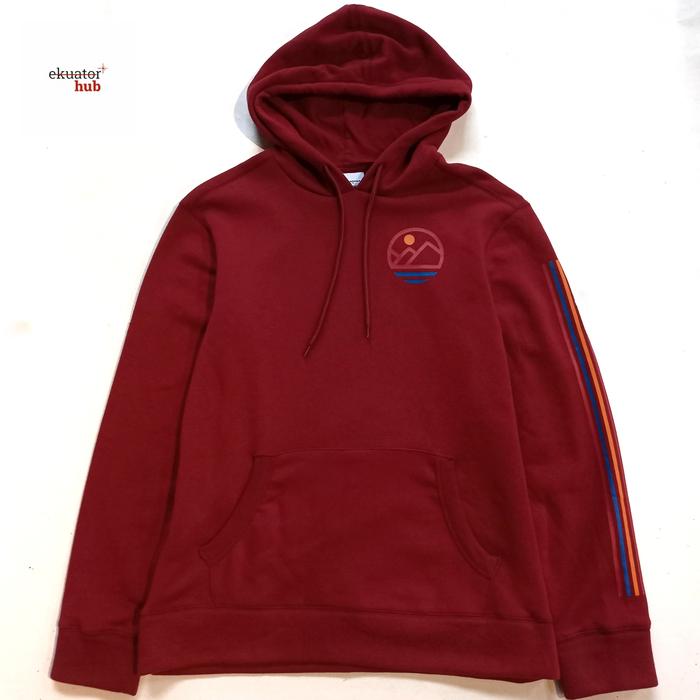 Jaket Hoodie Pria Oversize Keren | SONOMA ORIGINAL