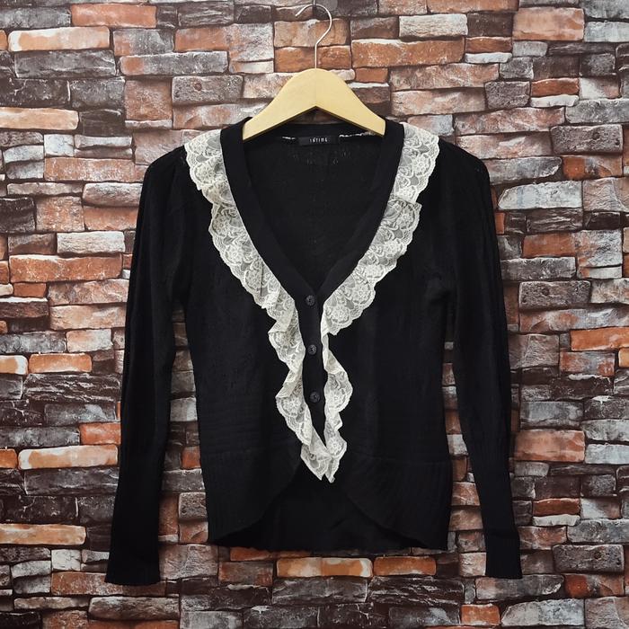 CARDIGAN WANITA INTIME