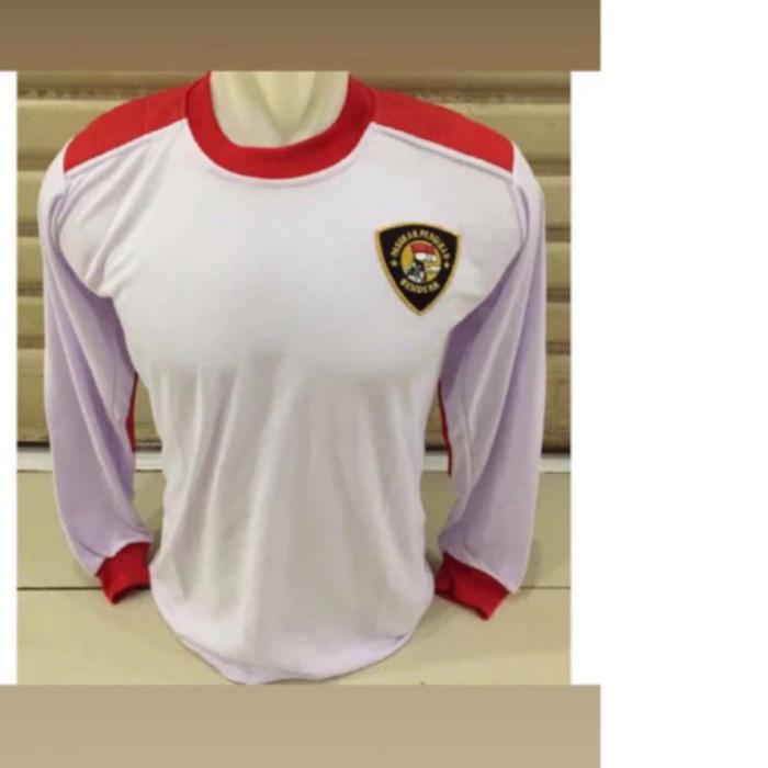 Kaos paskibra /kaos latihan paskibra /kaos lapangan/kaos tembak