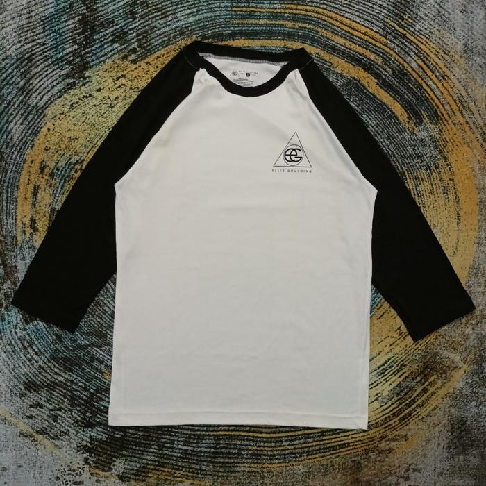 Ellie Goulding copyright 2014 Official T-shirt