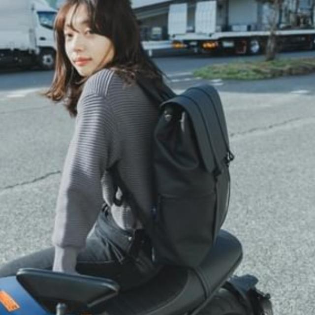 gaston luga splash 2.0 16 inch backpack original