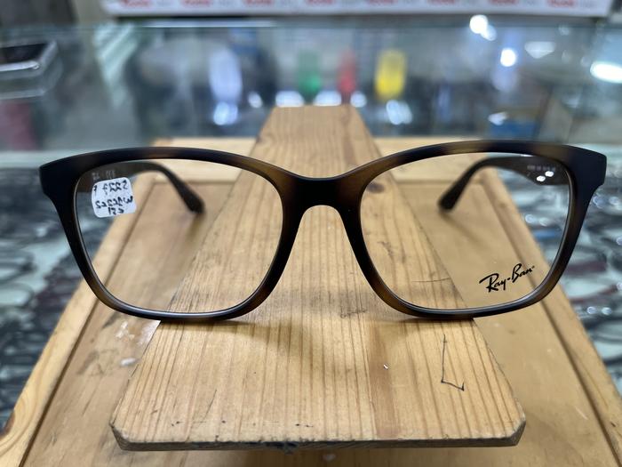 Frame Kacamata Rayban RB 7059D 5200