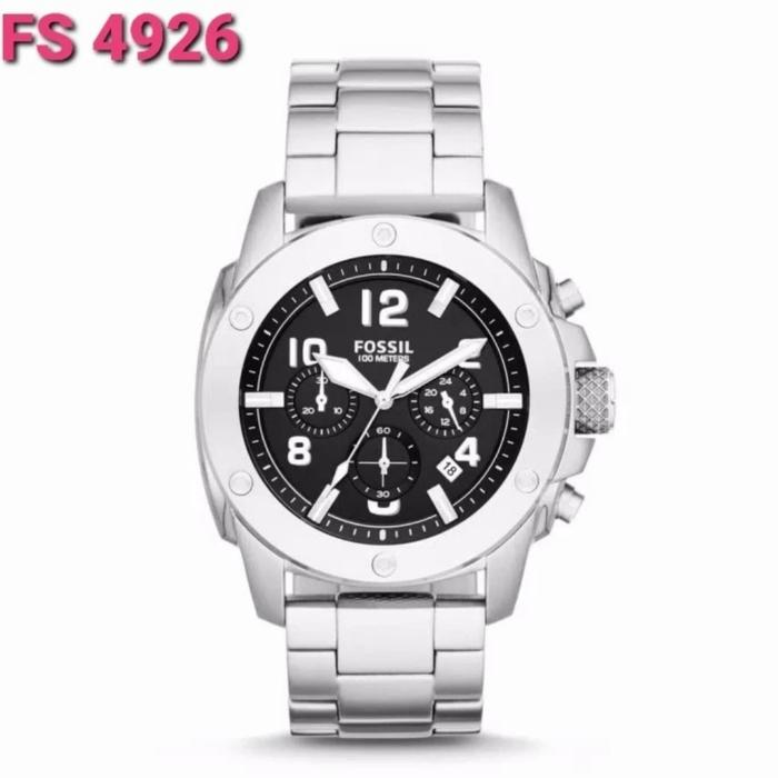 Jam Tangan Pria FS4926 4926