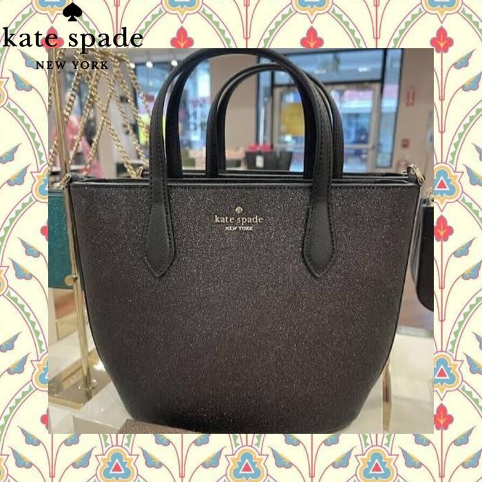 KS Glimmer Tote Bag