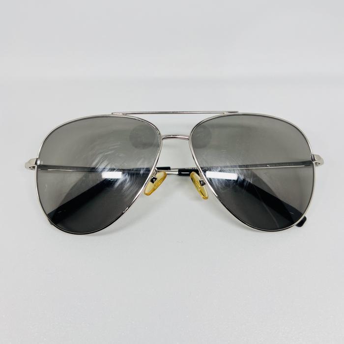 CHARLES & KEITH Aviator Lens 100% UV protection Sunglasses Preloved