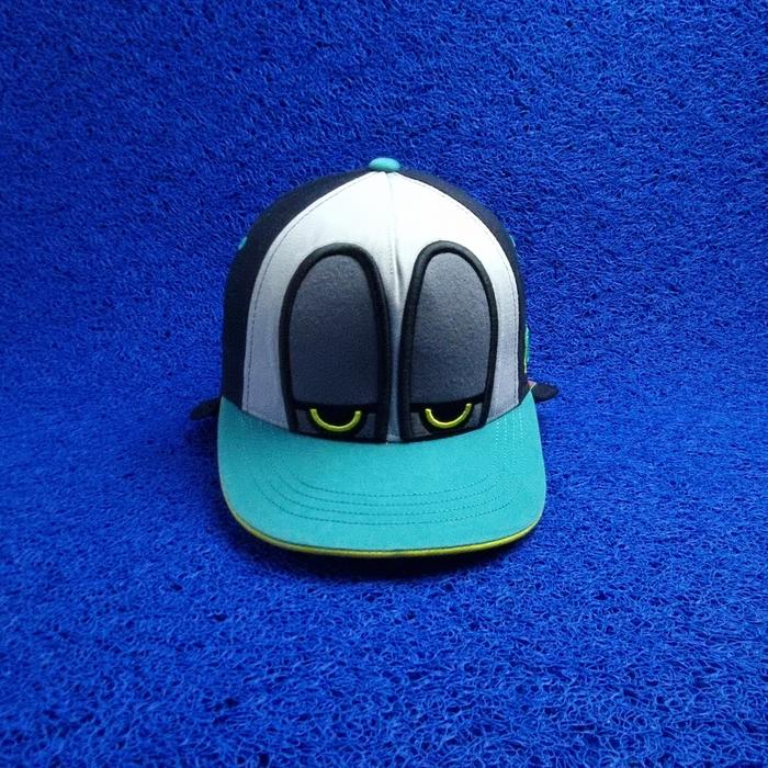 topi elstinko quel dewasa size m