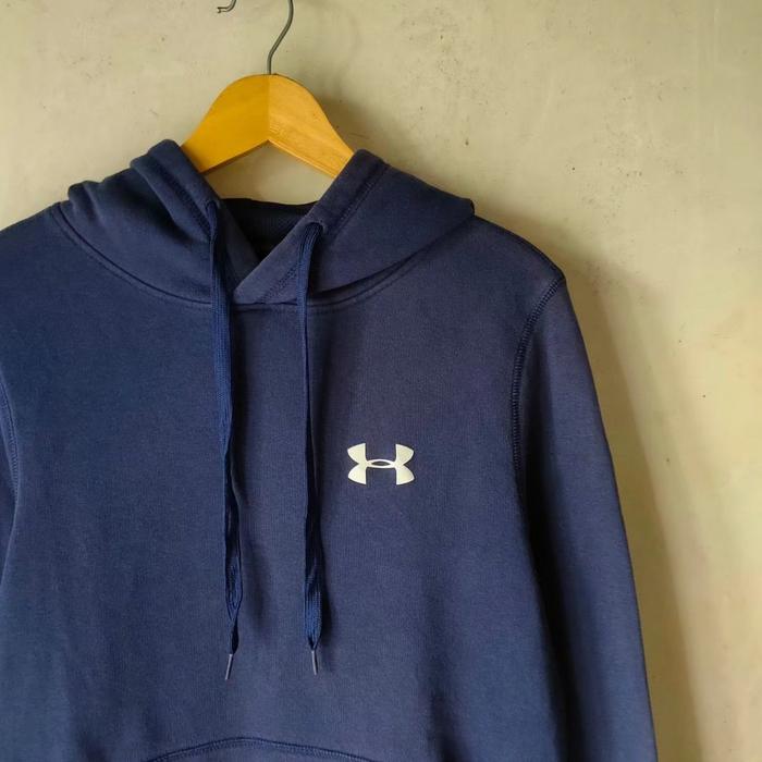 Hoodie UNDER ARMOUR Size M Original Second