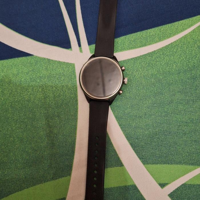 Jam Tangan Fossil DW9F1