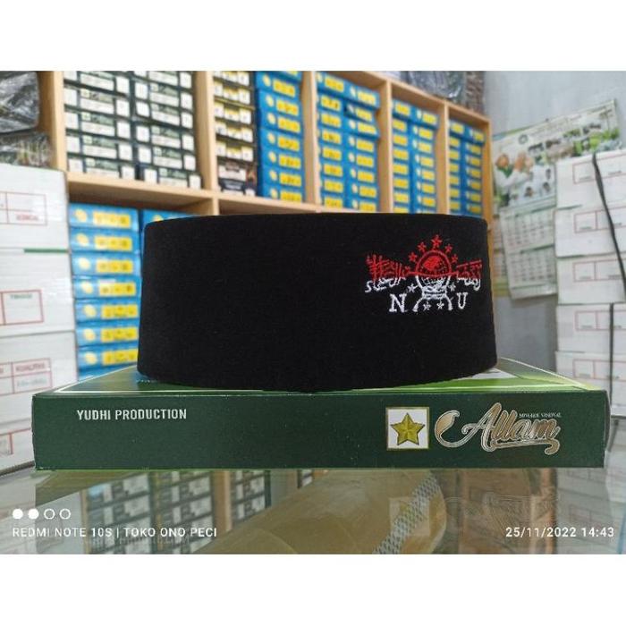 moudisshop. Peci NU Merah Putih / PeciNUMerahPutih PeciNU