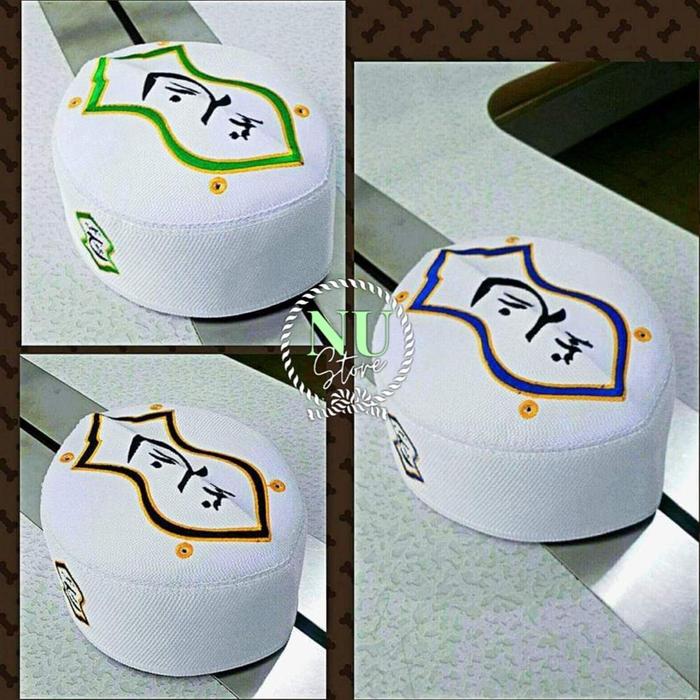 moudisshop. Kopiah Kopyah Peci Terompah Darkah Nabi Rasulullah BEST