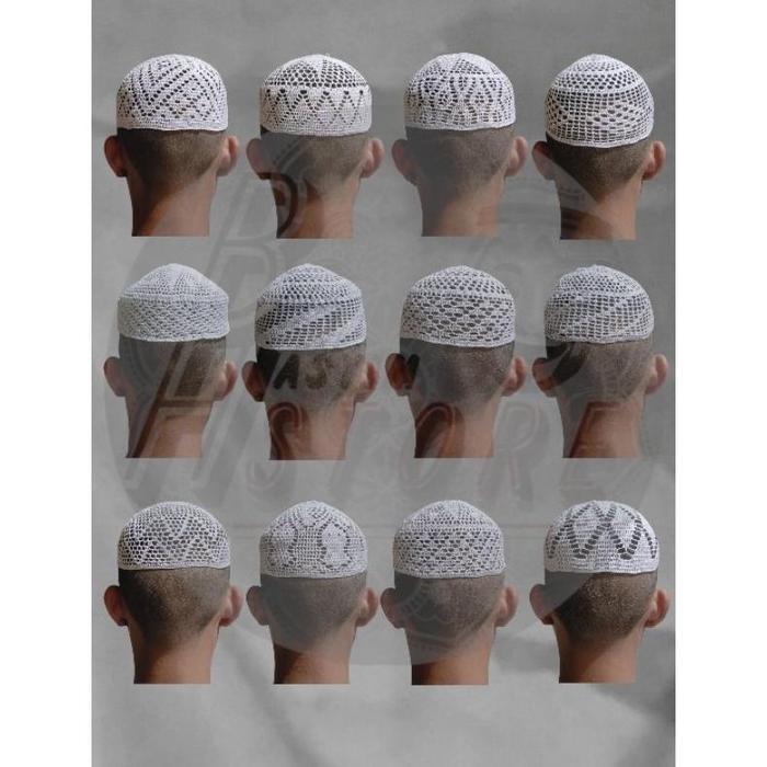 moudisshop. Kopyah Mahalli / Peci Mahalli Kualitas Premium Termurah /
