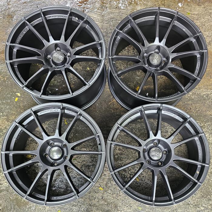 velg ring 20 bmw oz racing ultraleggera bmw