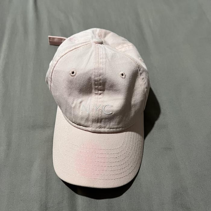 New Era 9Forty NY