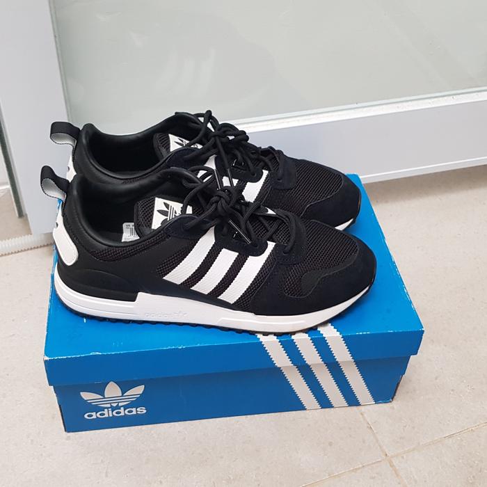 Jual Adidas ZX700HD ( ZX 700 HD ) Original New uk 42