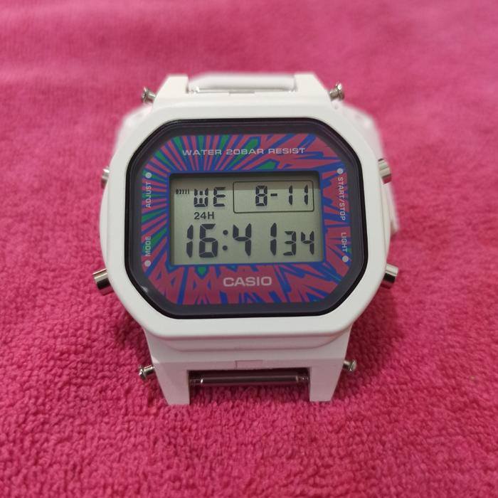 modul g-shock gshock DW 5600 DW5600 Original