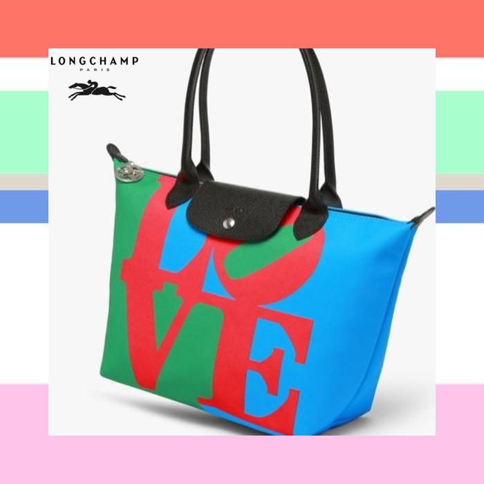 LC MLH x Robert Indiana