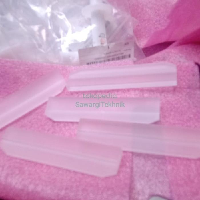 Crystal COF Bonding / Crystal Quartz Asli