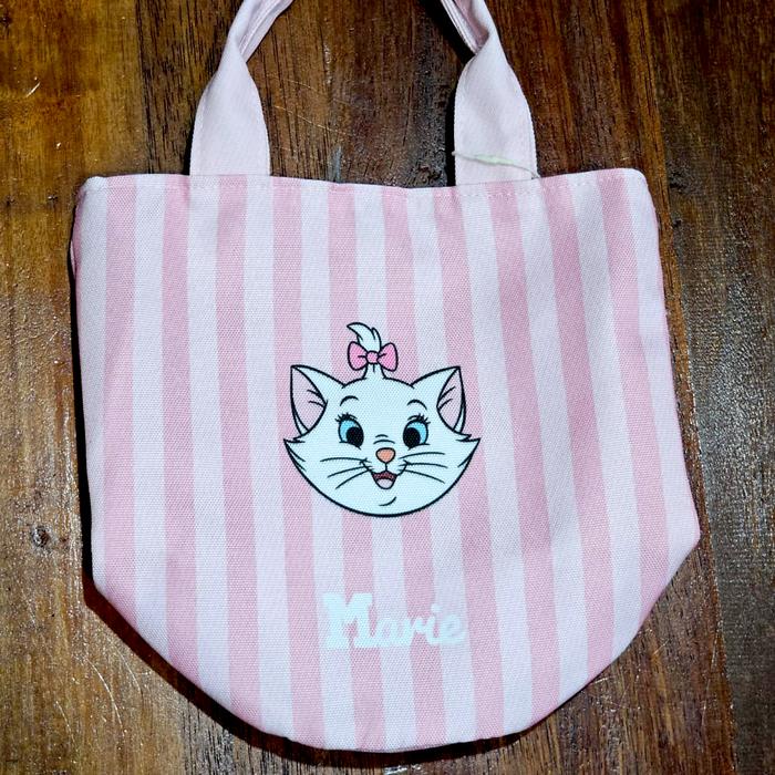 Tas Kecil Marie Cat