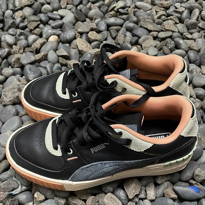 Puma Cali Sport Women Size 39