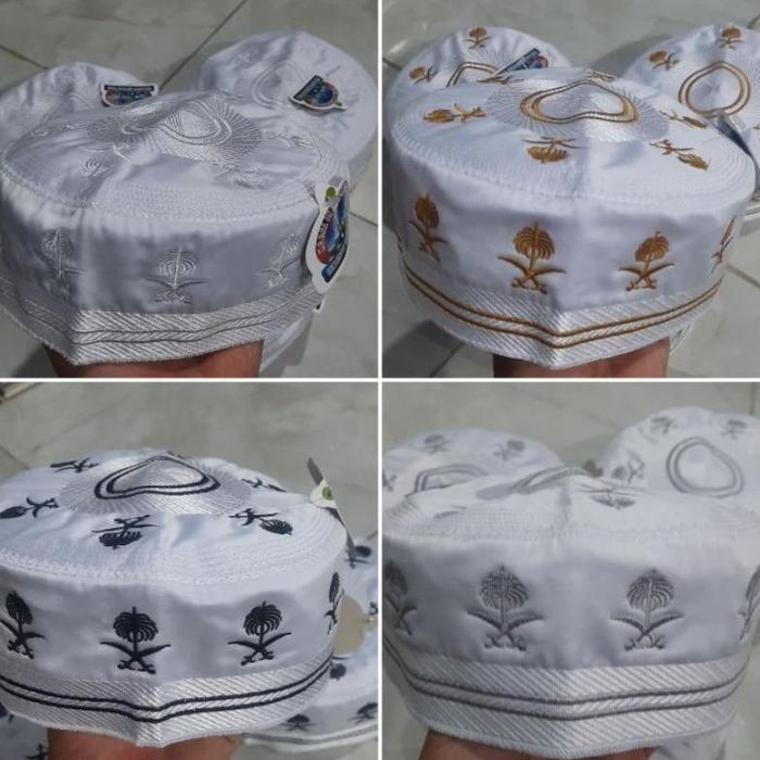 moudisshop. PECI HAJI PECI BUGIS PECI MADINAH SONGKOK BUGIS SONGKOK