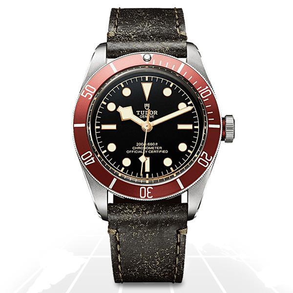 JAM TANGAN PRIA TUDOR M79230R-0005 ORIGINAL SWISS MADE