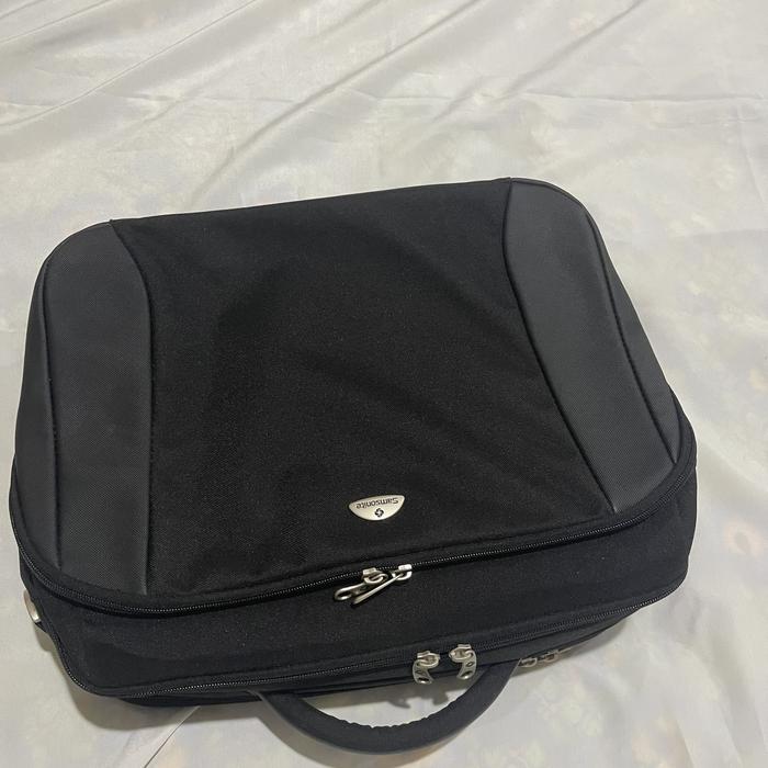 Samsonite cruisair bag/ laptop bag