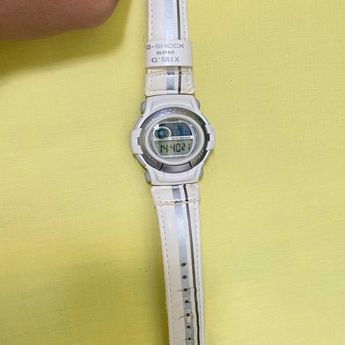Jam Tangan Casio G-Shock G-Cool ORI jepang