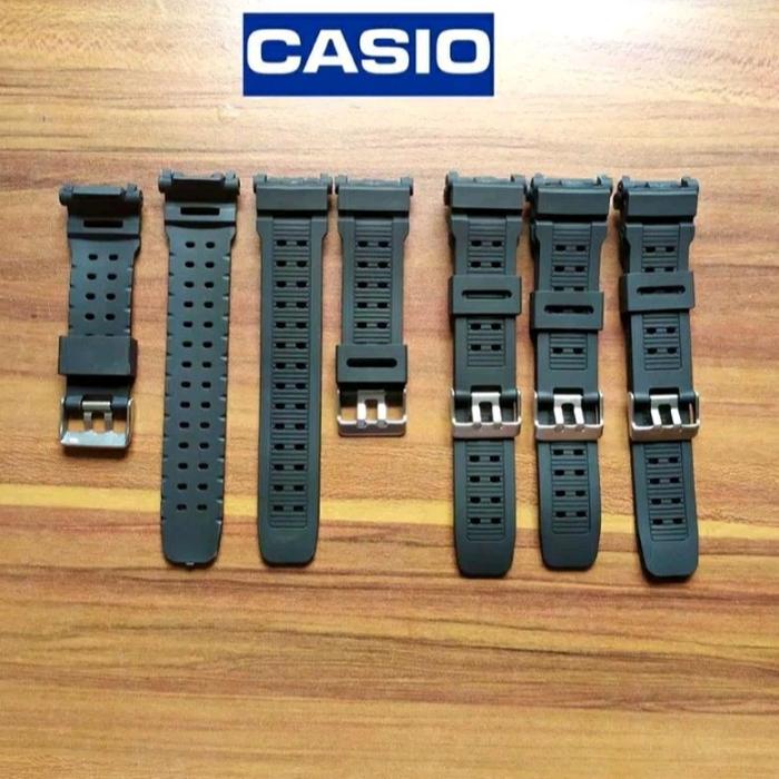 Strap Jam G-Shock Mudman G-9000-1VDR/G-9000-3VDR/G-9000MS-1DR