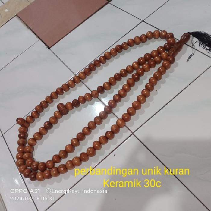 TASBIH JUMBO 24 MM