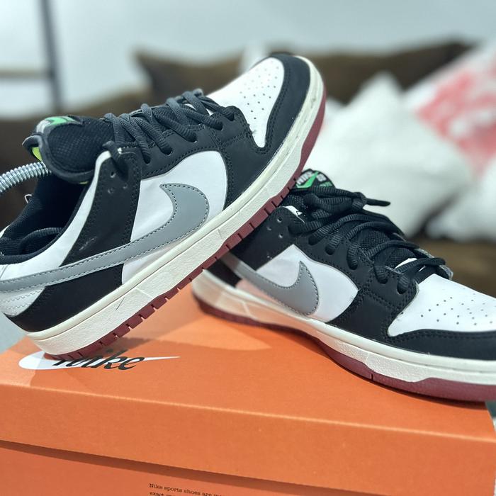 Nike SB Pigeon TAG SAMPLE