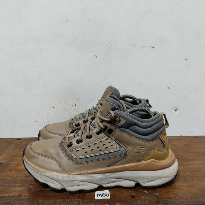 sepatu second ori skechers boot size 39.5