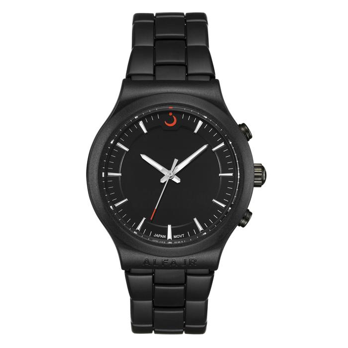 Jam Tangan Al Fajr Elegant Watch WB-32