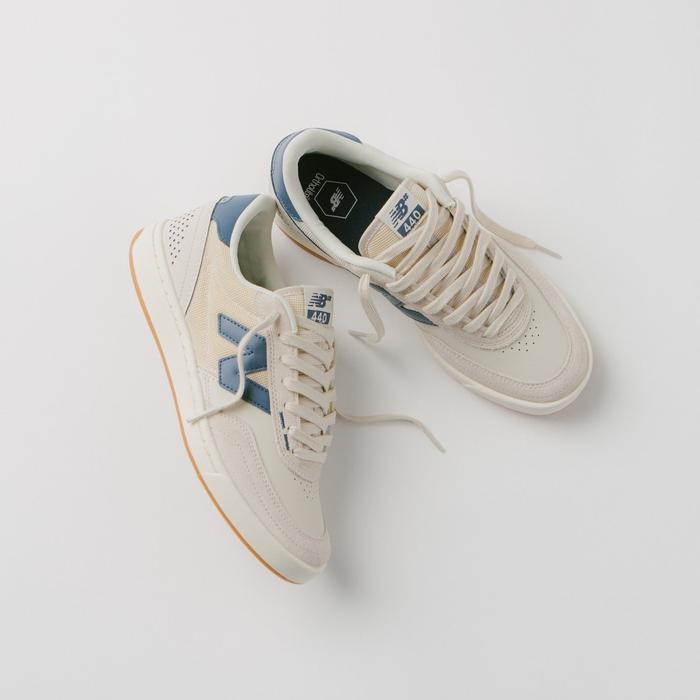 New Balance Numeric 440 V2 Sea salt